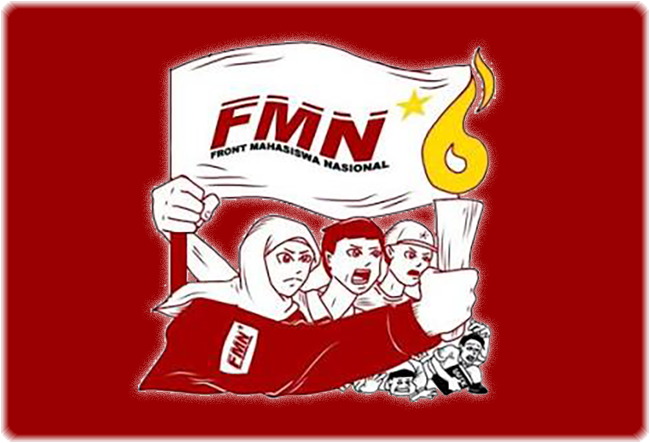 Front Mahasiswa Nasional (FMN) Mataram