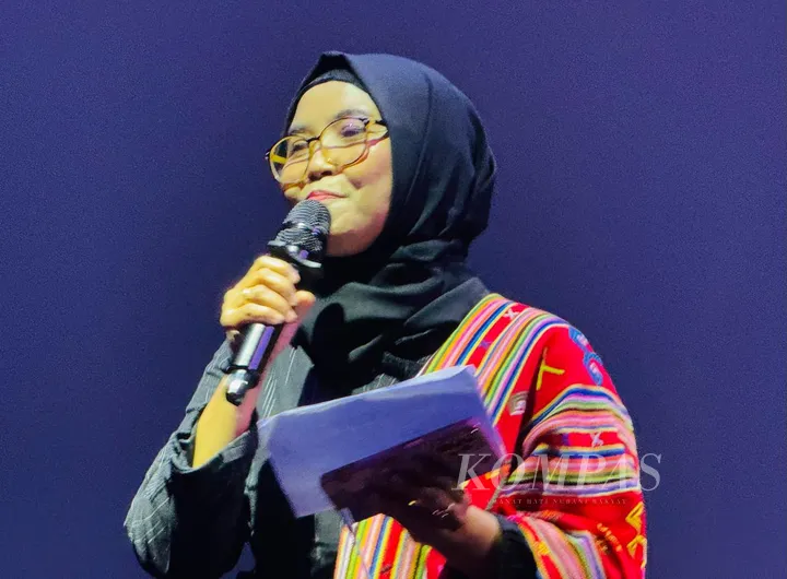 Siti Aminah